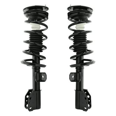 Suspension Strut Assembly Kit Front Rear Unity fits 09-12 Ford Flex Suspension Strut Assembly Kit Front Rear Unity fits 09-12 Ford Flex